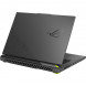 Ноутбук ASUS ROG Strix G16 G614PP-TS207 (16&amp;quot;, IPS, AMD Ryzen 9 8940HX 2.4ГГц, 16 ядер, 32ГБ DDR5, 512ГБ SSD, NVIDIA GeForce RTX 5070 8 ГБ, без ОС), серый в Стерлитамаке