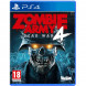 Игра Zombie Army 4: Dead War [PS4, русские субтитры] в Стерлитамаке