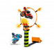 Конструктор LEGO City 60299 Состязание трюков в Стерлитамаке