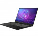 Ноутбук трансформер MSI Summit 16 AI Evo A2HMTG-057RU (16&amp;quot;, IPS, Intel Core Ultra 7 255H 2ГГц, 16 ядер, 16ГБ LPDDR5, 1ТБ SSD, Intel Arc 140T, Windows 11 Home), черный в Стерлитамаке