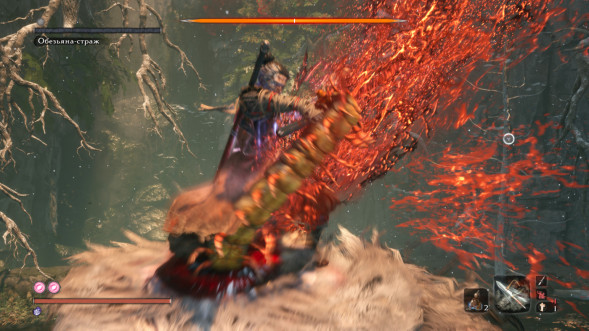 Sekiro: Shadows Die Twice GOTY Edition [PS4, русские субтитры] в Стерлитамаке