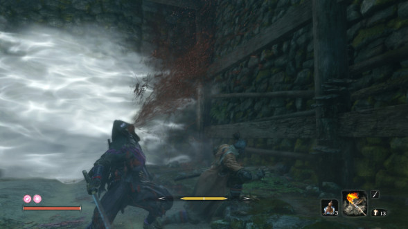 Sekiro: Shadows Die Twice GOTY Edition [PS4, русские субтитры] в Стерлитамаке
