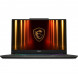 Ноутбук MSI Cyborg 17 B13WEKG-1248XRU (15.6&amp;quot;, IPS, Intel Core i5 13420H 2.1ГГц, 8 ядер, 16ГБ DDR5, 512ГБ SSD, NVIDIA GeForce RTX 5050 - 8 ГБ, без ОС), черный в Стерлитамаке