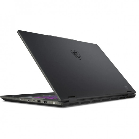 Ноутбук MSI Cyborg 17 B13WEKG-1248XRU (15.6&amp;quot;, IPS, Intel Core i5 13420H 2.1ГГц, 8 ядер, 16ГБ DDR5, 512ГБ SSD, NVIDIA GeForce RTX 5050 - 8 ГБ, без ОС), черный в Стерлитамаке