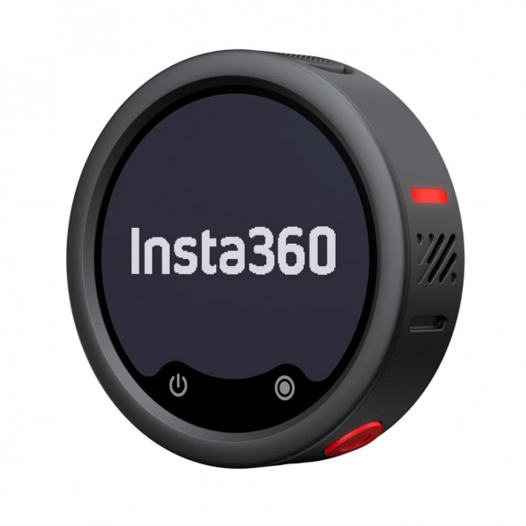 Беспроводной микрофон Insta360 Mic Pro (Transmitter) в Стерлитамаке