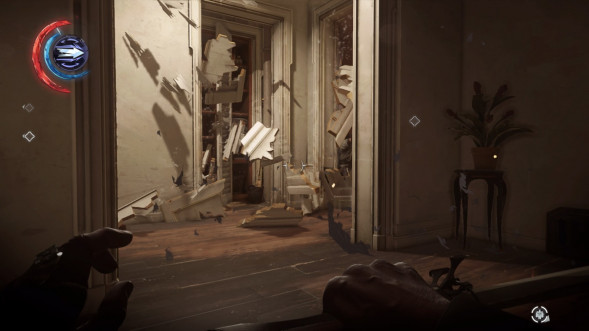 Игра Dishonored Complete Collection [PS4, английская версия] в Стерлитамаке