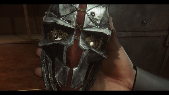 Игра Dishonored Complete Collection [PS4, английская версия] в Стерлитамаке