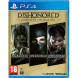 Игра Dishonored Complete Collection [PS4, английская версия] в Стерлитамаке