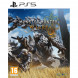 Игра Monster Hunter Wilds. Lenticular Edition [PS5, русская версия] в Стерлитамаке