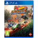 Игра Hot Wheels Unleashed 2: Turbocharged [PS4, английская версия] в Стерлитамаке