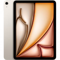 Планшет Apple iPad Air 11 (2026) 128GB Wi-Fi, Сияющая звезда