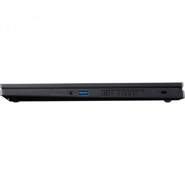Ноутбук Acer Nitro V 15 ANV15-52-92DD (15.6&amp;quot;, IPS, Intel Core i9 13900H 2.6ГГц, 14 ядер, 16ГБ DDR5, 512ГБ SSD, NVIDIA GeForce RTX 5060 - 8 ГБ, без ОС), черный в Стерлитамаке