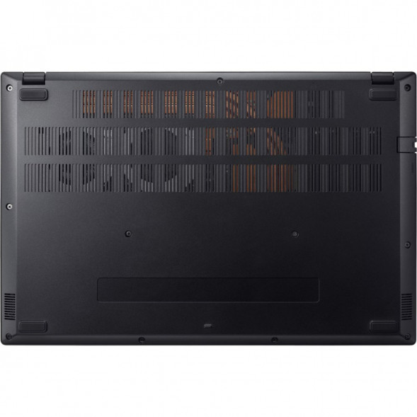 Ноутбук Acer Nitro V 15 ANV15-52-92DD (15.6&amp;quot;, IPS, Intel Core i9 13900H 2.6ГГц, 14 ядер, 16ГБ DDR5, 512ГБ SSD, NVIDIA GeForce RTX 5060 - 8 ГБ, без ОС), черный в Стерлитамаке