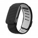 Силиконовый ремешок WHOOP SportFlex для WHOOP MG (Gravity), черный в Стерлитамаке