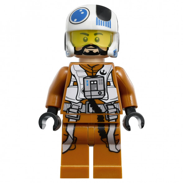 Конструктор LEGO Star Wars 75125 Истребитель Повстанцев  в Стерлитамаке