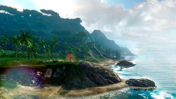 Игра Far Cry 3: Classic Edition [PS4, русская версия] в Стерлитамаке