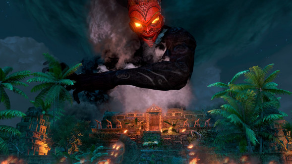 Игра Far Cry 3: Classic Edition [PS4, русская версия] в Стерлитамаке